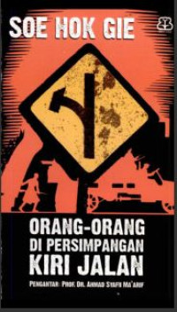 Image of Orang-orang di Persimpangan Kiri Jalan (E-Book)