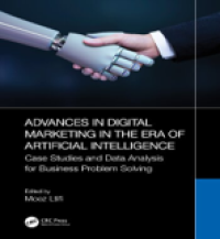 Image of Advances in Digital Marketing in the Era of Artificial Intelligence