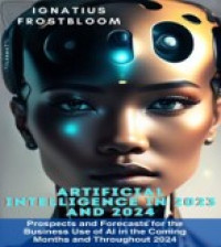 Image of Artificial Intelligence in 2023 and 2024: Artificial Intelligence Basic, AI for Business, AI in Healthcare, Ethics of Artificial Intelligence, Future of Artificial Intelligence.