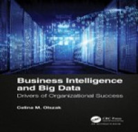 Image of Business Intelligence and Big Data: Drivers of Organizational Success
