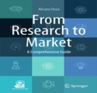 Image of From Research to Market: A Comprehensive Guide