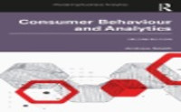 Image of Consumer Behaviour and Analytics (Mastering Business Analytics)