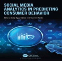 Image of Social Media Analytics in Predicting Consumer Behavior