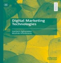 Image of Digital Marketing Technologies