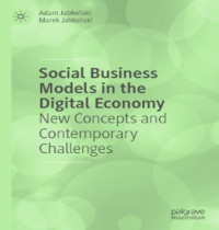 Image of Social Business Models In The Digital Economy: New Concepts And Contemporary Challenges