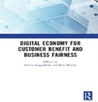 Image of Digital Economy for Customer Benefit and Business Fairness: Proceedings SCBTII 2019