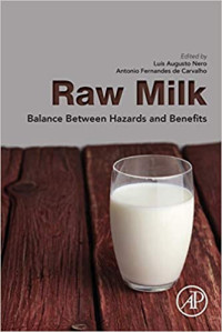 Image of Raw Milk : Balance Between Hazards and Benefits (E-Book)