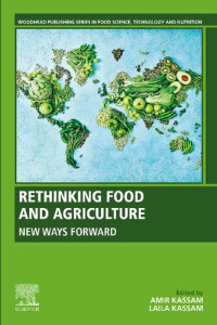 Image of Rethinking Food and Agriculture : New Ways Forward (E-Book)