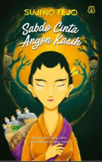 Image of Sabdo Cinta Angon Kasih (E-Book)