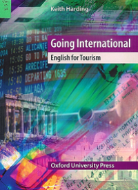 Image of Going International : English for Tourism Student's Book (E-Book)