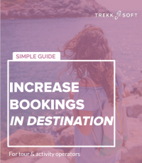 Image of Simple Guide_ Increase Bookings In-Destination (E-Book)