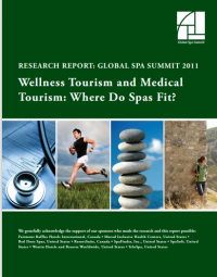 Image of Wellness Tourism and Medical Tourism (E-Book)
