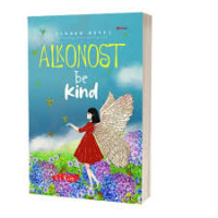 Image of Alkonost Be Kind