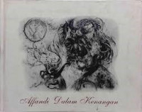 Image of Affandi dalam kenangan