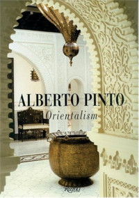Image of Alberto Pinto orientalism