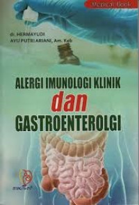 Image of Alergi imunologi klinik dan gastroenterolgi