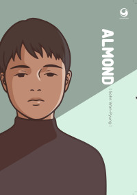 Image of Almond : a novel