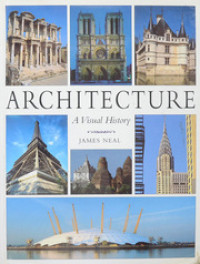 Image of Architecture : a visual history