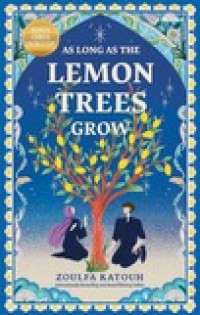 Image of As Long as the Lemon Trees Grow