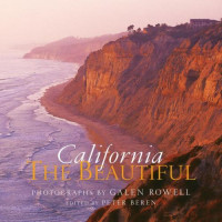Image of California the beautiful : spirit and place