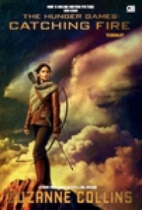 Image of Catching Fire: The Hunger Games