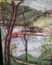 Image of Chinese 20th Century Art