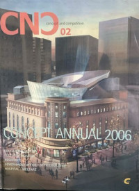 Image of Concept Annual 2006