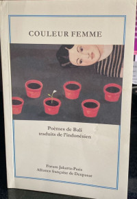 Image of Couleur femme