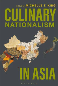 Image of Culinary Nationalism in Asia