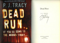 Image of Dead run