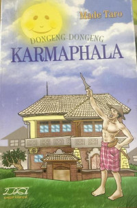 Image of Dongeng-dongeng karmaphala