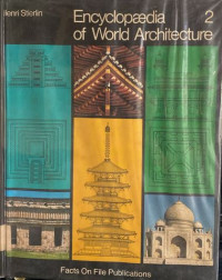 Image of Encyclopedia of World Architecture