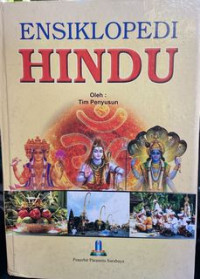 Image of Ensiklopedia Hindu