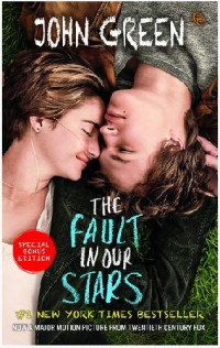 Image of fault in our stars