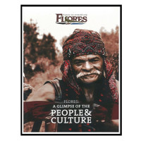 Image of Flores: a glimpse of the people and culture