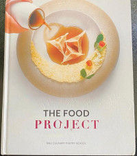 Image of food project