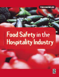 Image of Food Safety in the Hospitality Industry