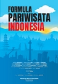 Image of Formula Pariwisata Indonesia