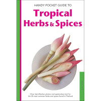 Image of Handy Pocket Guide to Tropical Herbs & Spices