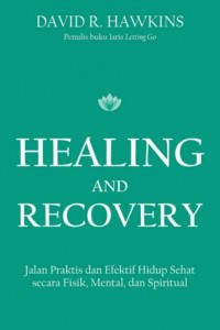 Image of Healing and Recovery