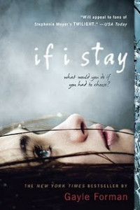 Image of If I stay