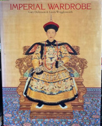 Image of Imperial wardrobe