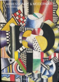 Image of Impressionist & Modern Art