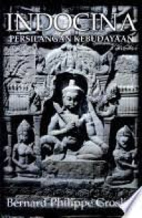 Image of Indocina Persilangan Kebudayaan
