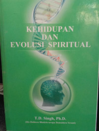 Image of Kehidupan dan Evolusi Spiritual
