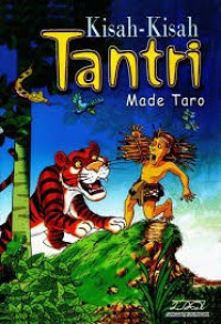 Image of Kisah-kisah Tantri