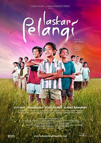 Image of Laskar pelangi