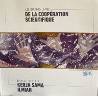 Image of Le Grand Livre : De La Cooperation Sciencefique