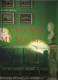 Image of Living museums