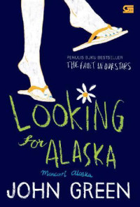 Image of Looking for Alaska : Mencari Alaska